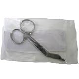 Scissor Lister Stainless Steel #2600 - 3.5 Inches