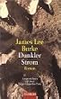 Dunkler Strom