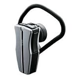 Jabra JX-10 Bluetooth Headset, Silver