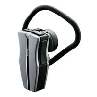 Jabra JX-10 Bluetooth Headset, Silver