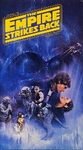 Star Wars - Episode V, The Empire Strikes Back