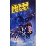 Star Wars - Episode V, The Empire Strikes Back