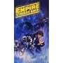 Star Wars - Episode V, The Empire Strikes Back
