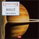 Unforgettable - Holst: Planets
