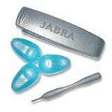 Jabra Communications 4 Pack of Mini Gels