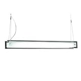 Contemporary Contempra Island Fixtures BY ET2 Euro Tech