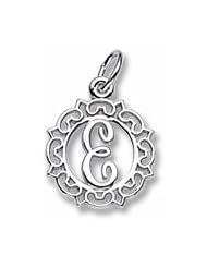 Initial E Charm