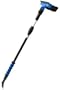 "38"-58" Pivoting Head Tele-Broom, (Colors may vary)