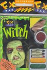 Witch (Fx Packs)