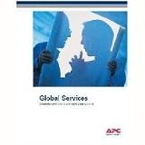 NetBotz Extended Warranty Extended Service Agreement (renewal) - 3 Years (J35167) Category: Extended Warranties and Service Plans
