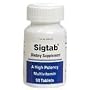 Sigtab Tablets - 90'S sku 4980181 [Health and Beauty]