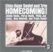  : Homecoming!