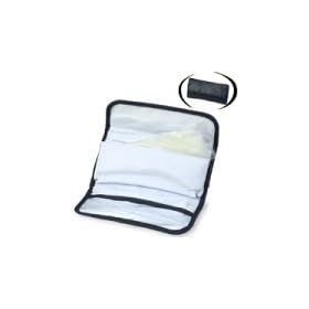 EZY Dose Insulated Diabetic Wallet - 1 ea