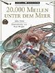 Twenty Thousand Leagues Under the Sea