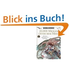 20000 Meilen unter dem Meer