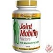 Joint Mobility Factors Glucosamine Sulfate - 90 - Tablet