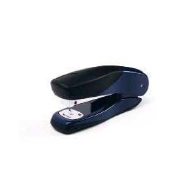 Rexel Matador Half Strip Stapler Blue