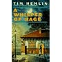 Whisper of Rage (Culinary Mysteries)
