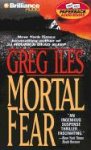 Mortal Fear (Nova Audio Books)