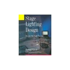 Stage Lighting Design