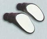 Sprintech Rear View Mirror Set - Black #7770