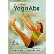 Yoga Abs: Beth Shaw's A Yogafit Workout