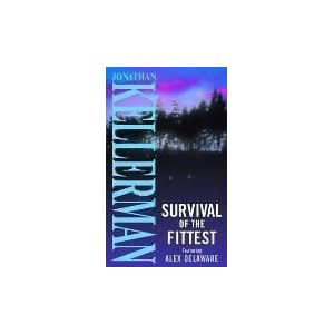 Survival Of The Fittest - Jonathan Kellerman
