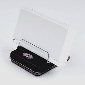 DS Lite Recharging Dock