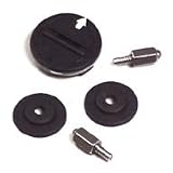 Petsafe RFA-118 Accessory Pack for DBC-100 and BC-103