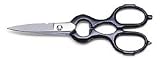 Friedr Dick Stainless Steel Kitchen Shears