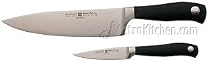 Wsthof Grand Prix II 2-Piece Knife Starter Set