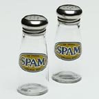 Spam Salt or Pepper Shaker