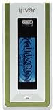 iriver �f�W�^���I�[�f�B�I�v���[���[ T20 256MB �i�`�������O���[��(�z���C�g) T20 256MB-NG-WT