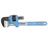 Review Draper 75 / 600MM ADJUSTABLE PIPE WRENCH