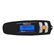 Trekstor i.Beat xtension Tragbarer MP3-Player mit FM-Radio 2 GB schwarz