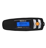 Produkt-Bild: Trekstor i.Beat xtension Tragbarer MP3-Player mit FM-Radio 2 GB schwarz