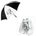maltese41 - Maltese Umbrella by Porcelain by Rosalinde 60 Arc