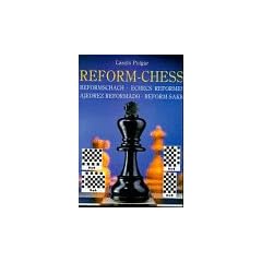 Reformschach / Reform- Chess. Training in 2650+3 positions