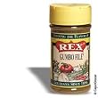 REX&reg; Gumbo Fil&eacute;