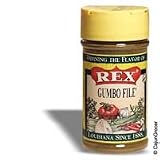 REX® Gumbo Filé