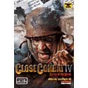 CLOSE COMBATIV BATTLE OF BULGE