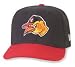 Minor League Baseball Cap - Toledo Mudhens Road Cap by New Era