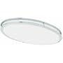 Thomas Lighting SL705378 2 Light Energy Saving Large Flush Mount