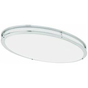 Thomas Lighting SL705378 2 Light Energy Saving Large Flush Mount