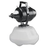 UPC 026156912295 product image for RLF1952B - Atomist Electric Sprayer W/nozzle, 2 Gal, Polyethylene, Black/translu | upcitemdb.com