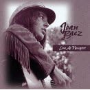 Live at Newport by  Joan Baez 