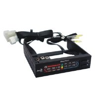 AeroCool EasyWatch - Fan speed controller with alarm