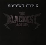 Blackest Album:Tribute to..