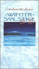 Winter Solstice on Ice