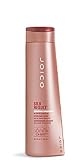 Joico Silk Result Smoothing Conditioner for thick/coarse hair (select option/size)